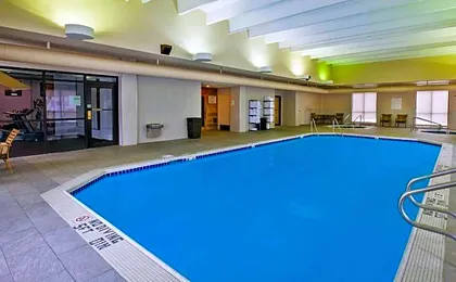 DoubleTree by Hilton Rapid City Downtown Convention Center