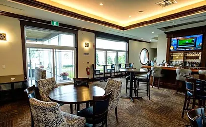 The Lakes at Ben Eoin Golf Club & Resort