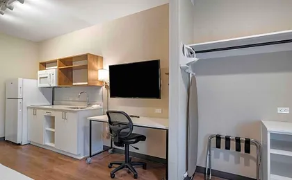Extended Stay America Suites - Atlanta - McDonough