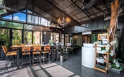 The Nimman Hotel - SHA Plus