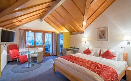 Best Western Hotel Rebstock
