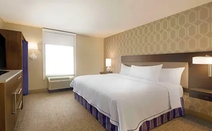 Home2 Suites By Hilton Menomonee Falls Milwaukee