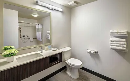 Hampton Inn & Suites Palm Desert