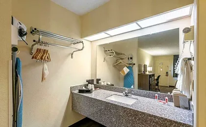 Econo Lodge Vicksburg