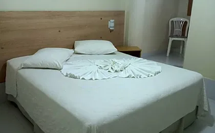 Pousada Eco Da Montanha