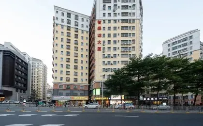 Guoman Apartment Hotel