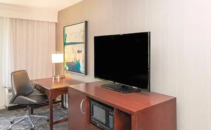 Country Inn & Suites by Radisson, Columbus-Edinburgh