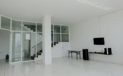 OYO 1194 Villa Bukit Panderman Residence