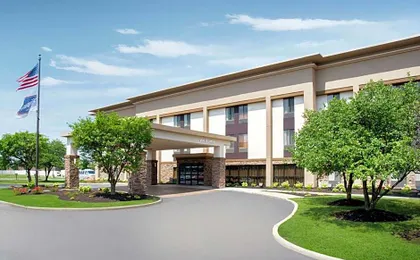 Hampton Inn Merrillville