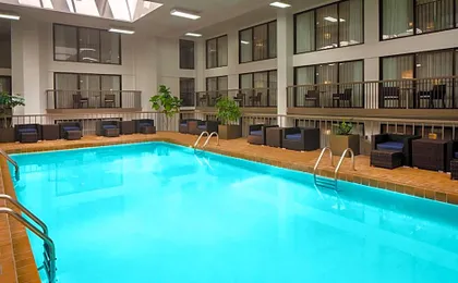 Hyatt Regency Minneapolis