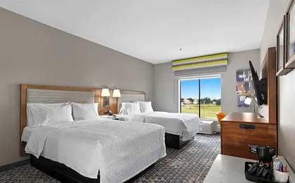 Hampton Inn & Suites Houston - Rosenberg