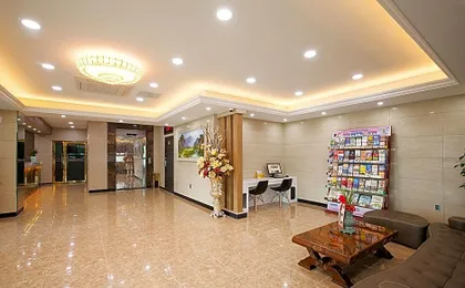 Nohyung Hotel
