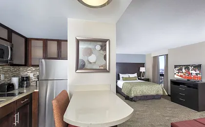 Staybridge Suites Atlanta - Midtown By IHG