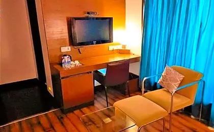 Yogi Executive, Navi Mumbai