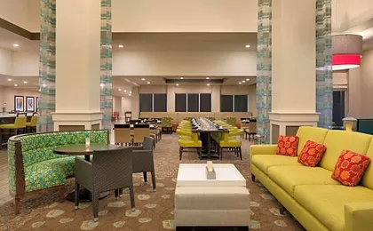 Hilton Garden Inn Statesville