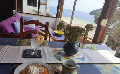 CASA LAS PLAYITAS SEA VIEW 1 MIN TO SEA THE BEST