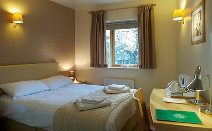 The Royal Foundation Of St Katharine Hotel