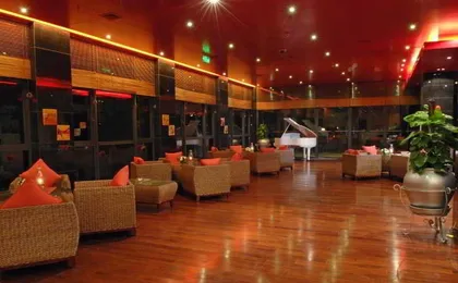 Gloria Plaza Kangqiao