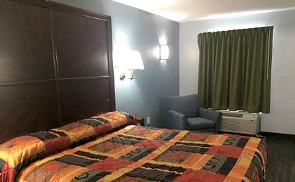 Gulf American Inns