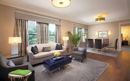 The St. Anthony, A Luxury Collection Hotel, San Antonio