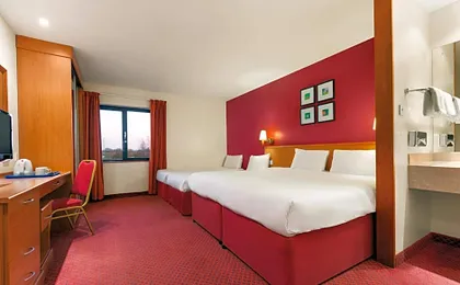 Days Inn by Wyndham Stevenage North