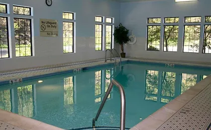 Hampton Inn & Suites Binghamton/Vestal