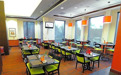Hilton Garden Inn Atlanta Marietta
