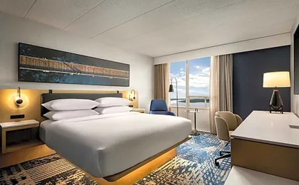Delta Hotels Sault Ste. Marie Waterfront