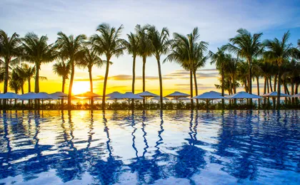 Salinda Resort Phu Quoc Island
