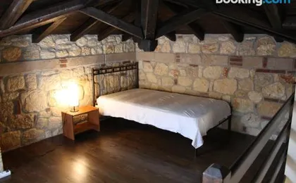 Stone House Dionysos
