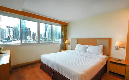 The Mercer Sukhumvit 4