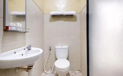 OYO 1700 Danurejan Guesthouse