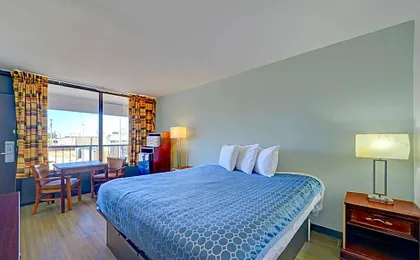 Capital O Travelers Inn Lawton Fort Sill