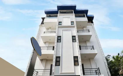 OYO 15241 TDTH Suites