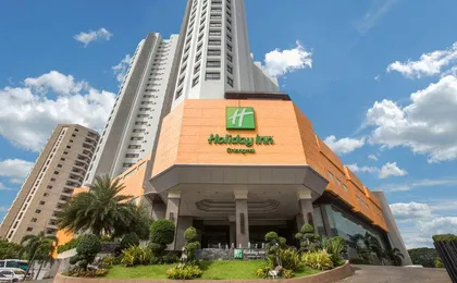Centara Riverside Hotel Chiang Mai