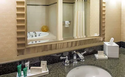 Hilton Vancouver Washington