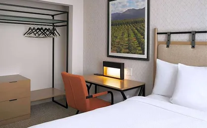 Residence Inn by Marriott Irvine John Wayne Airport/Orange County