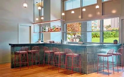 Zeus Essence Wyndham Athens Residence