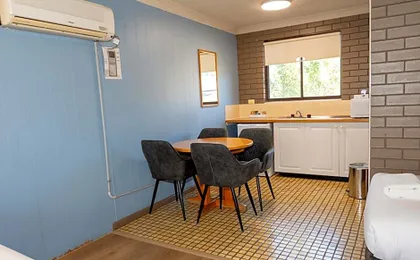 Tumut Valley Motel Pet Friendly