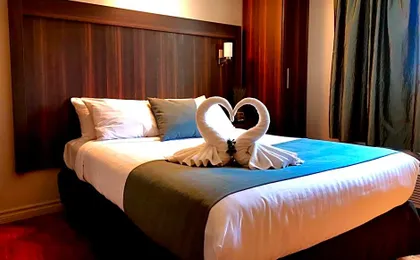 Hotel Motel Le Chateauguay