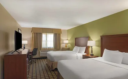 Baymont by Wyndham Oacoma