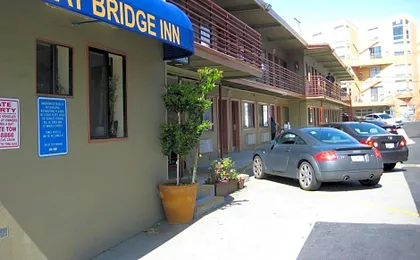 Bay Bridge Inn San Francisco