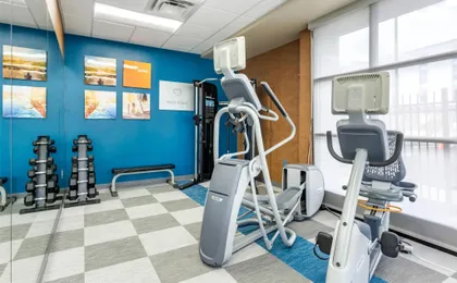 MainStay Suites Ocean City West