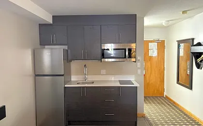 Super 8 by Wyndham Valemount