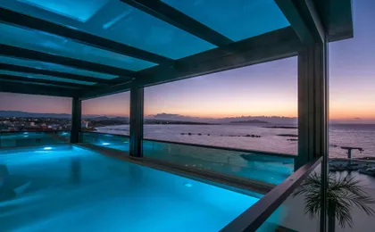 Chania Flair Boutique Hotel, Tapestry Collection by Hilton