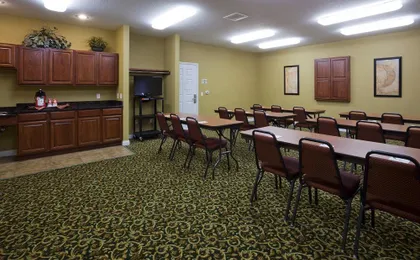 GrandStay Residential Suites Hotel