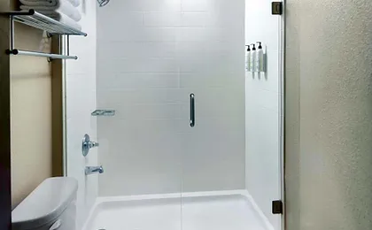 SpringHill Suites by Marriott Atlanta Six Flags