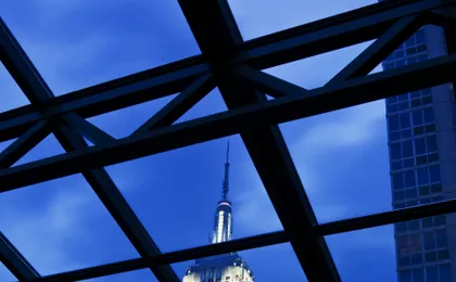 Refinery Hotel New York