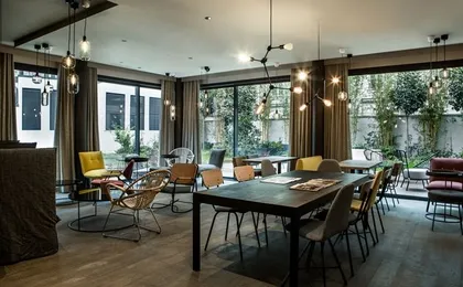 L Imprimerie Hotel