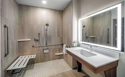 Holiday Inn Express Hotel & Suites Henderson - Traffic Star By IHG